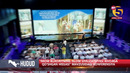 Konferensiya tafsilotlari “Mening yurtim” telekanalida