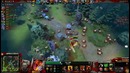 The International 6: Na`Vi vs TNC (Game 2) DOTA2 | Групповой Этап