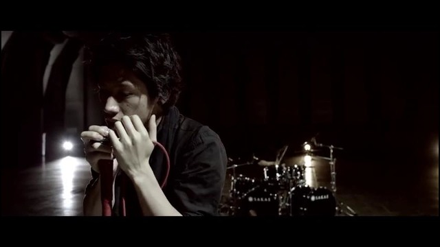 ONE OK ROCK – Mighty Long Fall (Official Video 2014!)