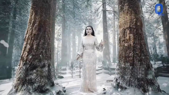 Нигина Амонкулова – Нафасбахши хавоям