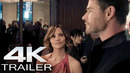 CRIME 101 Final Trailer (2026) Chris Hemsworth, Halle Berry Action | 4K