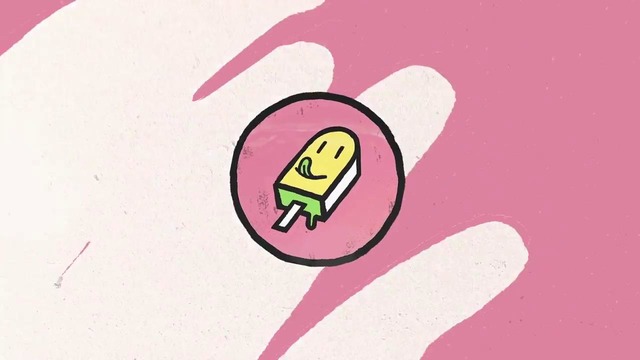 Blinders – Melt (Tasty) (Official Lyric Video)