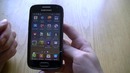 Обзор Samsung Galaxy Ace II