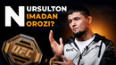 NURSULTON NIMADAN NOROZI