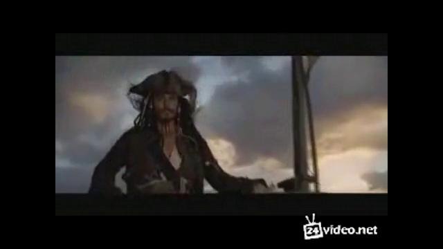 Dj tiesto hes a pirate