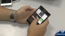 Видеообзор BlackBerry Passport