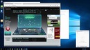Мини пк атомная мощь нового поколения intel atom x5-z8300 mini pc