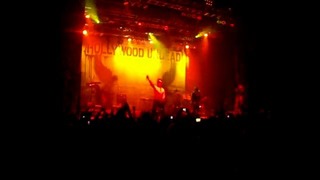 Hollywood Undead – Sell your soul live