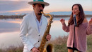 Sia – CHANDELIER – Daniele Vitale & Benedetta Caretta (Sax e Voice)
