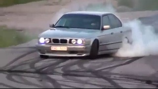 Pitbull BMW E34 535 Turbo