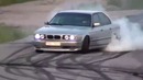 Pitbull BMW E34 535 Turbo