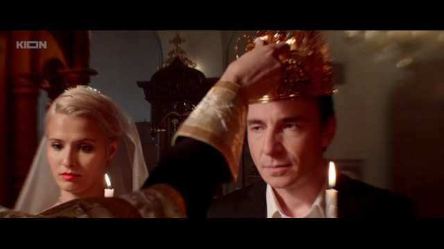 Почка 2 – 7 серия