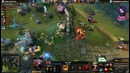 The Defense 5: Grand Final: Liquid vs OG (Game 4) DOTA2