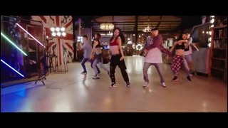 Jay Park X 1MILLION ‘All I Wanna Do (K) (Feat. Hoody, Loco)’ (Choreography Ver.)