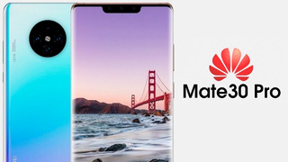 Huawei Mate 30 Pro — смартфон, который НИКТО не купит