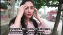 Проблемы полукровок в японии. Ариса