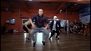 Once Upon A Time (NEVER BITCH) @MariahLynnBoss – Choreography By JOJO GOMEZ