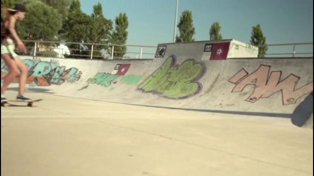 Blonde – Higher Ground (feat. Charli Taft)