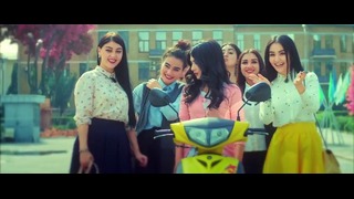 Shohruhxon – Yulduzlar (Official HD video)