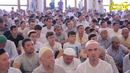 Муфтий ҳазратлари: Ҳожилар амалларни бажариш чоғида давлатимиз кўмагини ҳис қилиб, муборак заминда дуолар қилдилар