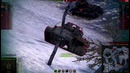 Под высоким КПД! Шведский беспредел (World of Tanks)