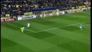 Вильярреал 1-0 Наполи Лига Европы – Плей-офф – 1/16