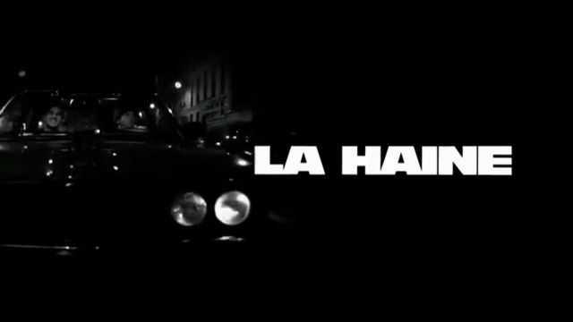 «LA HAINE» | Agressive 90s Boom Bap Beat | 8 Mile Type Beat