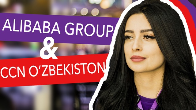 O’zbekiston uchun maxsus "Xalqaro Elektron Tijorat" dasturi