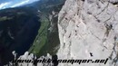 Dream Lines – Part I’ Wingsuit Proximity Flying by Jokke Sommer