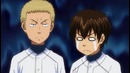 Ace of Diamond TV-2 – 21 (96) серия (Весна 2015!)