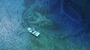 5 жутких вещей, найденных под водой