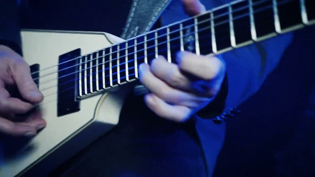 Paragon – Metalation (Official Video 2024)