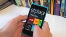 Nokia Lumia 900 (обзор от the verge)
