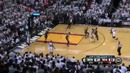 Miami Heat vs Brooklyn Nets Game 5 Highlights – NBA Playoffs 2014