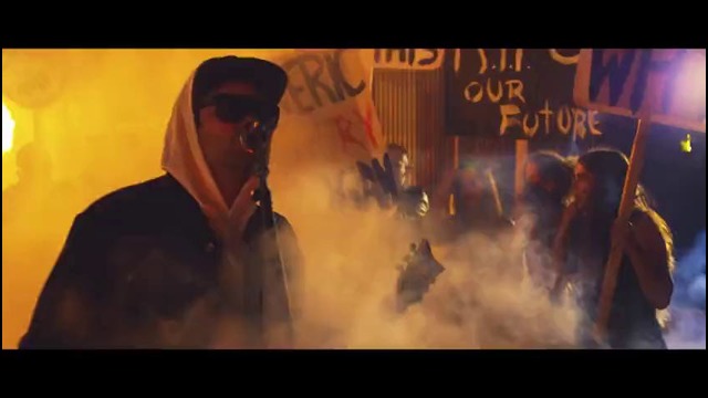 Hollywood Undead – California Dreaming (Official Video 2k17!)
