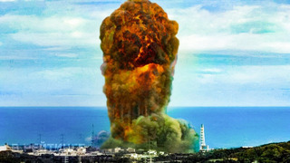 Фукусима Русский трейлер Фильм-катастрофа 2020