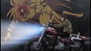 Ushio to Tora [ТВ-1] – 22 серия (Лето 2015!)
