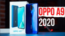 Oppo a9 2020 обзор – ВОТ ЭТО ПОВОРОТ