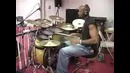 Gospel Drummer