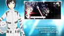 Sidonia no Kishi / Tenohira: Show (Nika Lenina Russian Version)