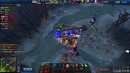 DOTA2: WESG 2017. European Qualifier Finals – Team Ukraine vs Excellent