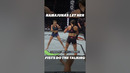 Rose Namajunas Let Her Fists Do the Talking #ufc #mma