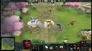 Dota 2 Лучшие моменты с AlohaDance