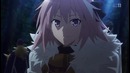 Fate/Apocrypha – 5 Серия (Лето 2017!)