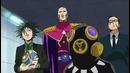 Mob Psycho 100 – 11 Серия (Хит Лето 2016!)