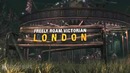 The Testament of Sherlock Holmes E3 2012 Trailer