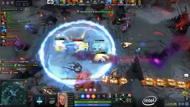 UNiVeRsE’s Dark Rift