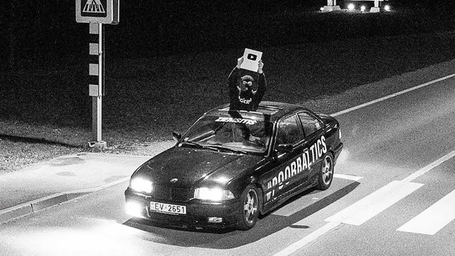 Street Riga Baby (Silver Play Button 100K Special)