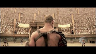 Спецэффекты фильма «Геракл: Начало легенды»
