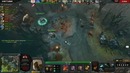 DOTA2: StarSeries S9: LGD vs DT